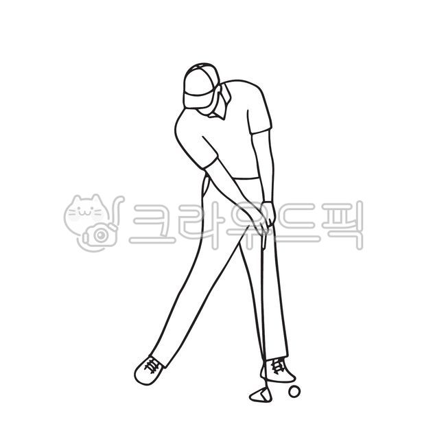 골프,골퍼,남성골퍼,골프자세,golf,드라이버,스윙,자세,sports