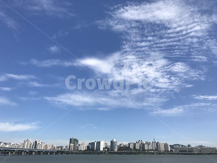 building,town,도시,건물,옥외,outdoors,자연,nature,하늘,구름,sky,한강
