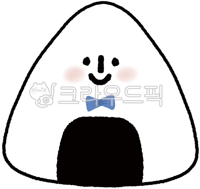 삼각김밥,주먹밥,도시락,음식,food,tie