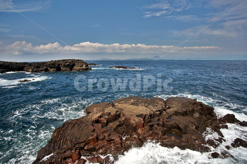 마라도,제주도,대정읍,섬,기암괴석,파도,바다,자연,풍경,nature,landscape