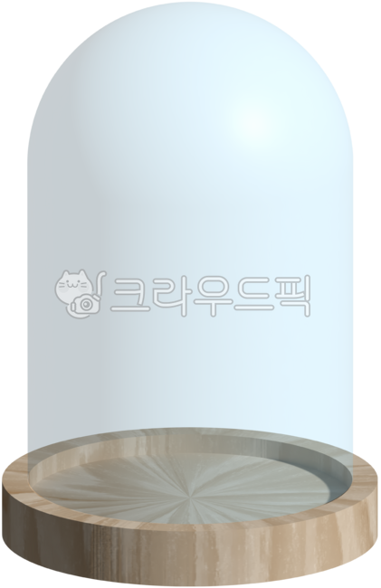 일러스트,3d,유리,유리돔,glassdome