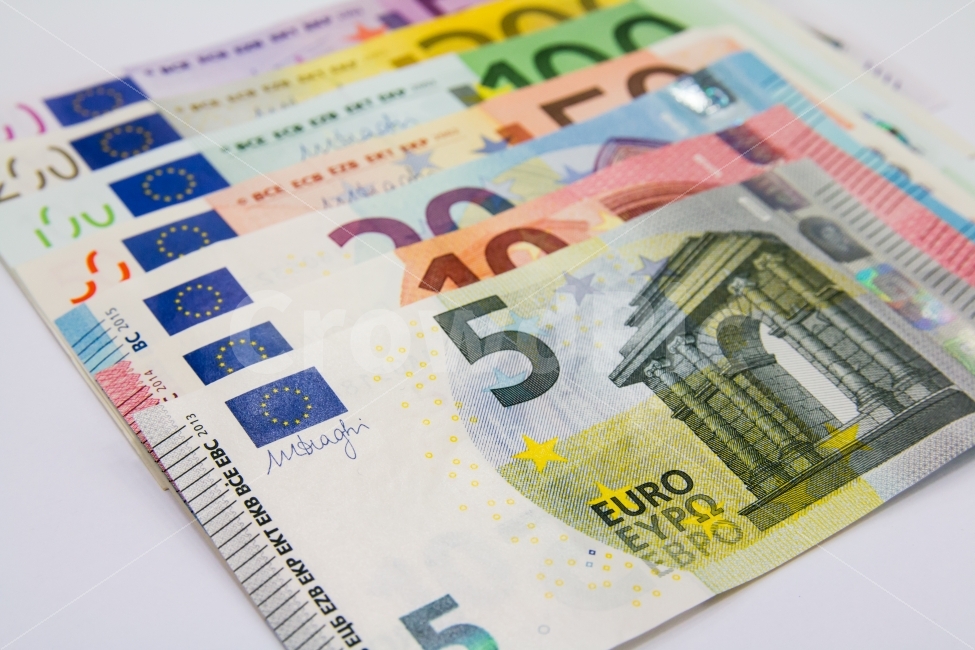 Euro,지폐,금융,돈,유로화,유로,유럽,화폐,머니,누끼,권종,권종별,금액,유럽여행,환전,유럽연합,은행,외환,외화,색,색깔,컬러,컬러풀,이쁜,파스텔톤,5,20,50,100,200,500,환율,금융,돈,finance,banking,money