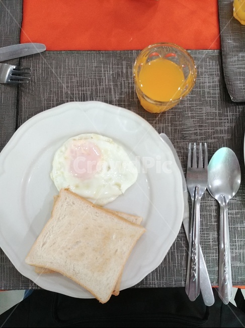 아침,계란,달걀,빵,식빵,오렌지,오렌지주스,호텔,조식,식사,아침식사,조식,브런치,breakfast,brunch