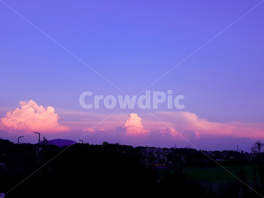 하늘,구름,풍경,자연,여름,자연,풍경,nature,landscape,weather,날씨,outdoors,옥외,sky