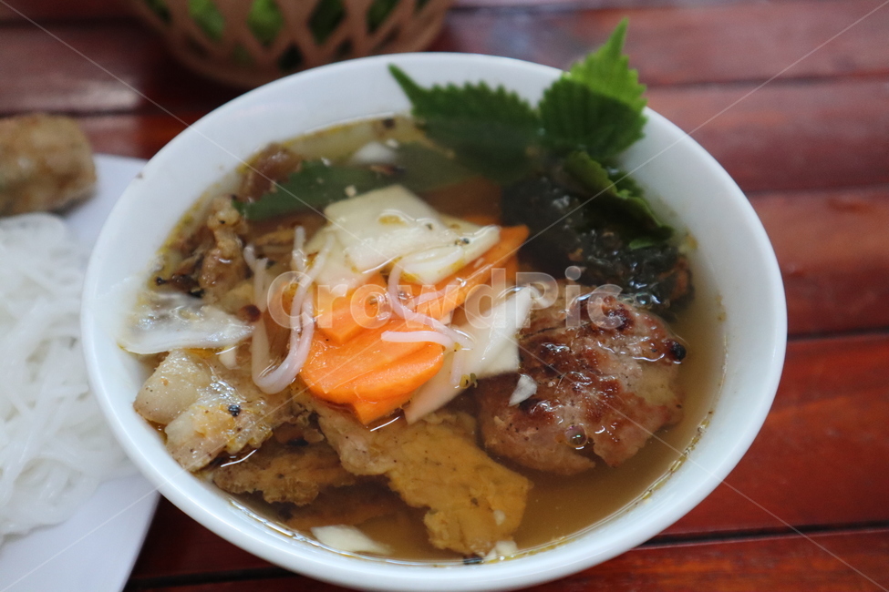 분짜,베트남,식사,음식,meal,요리,food,국수,고수,고기,음식,식재료,요리,food,cook,meal,dishes,food reserves
