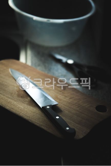 칼,가위,도마,도구,주방용품,나무,knife