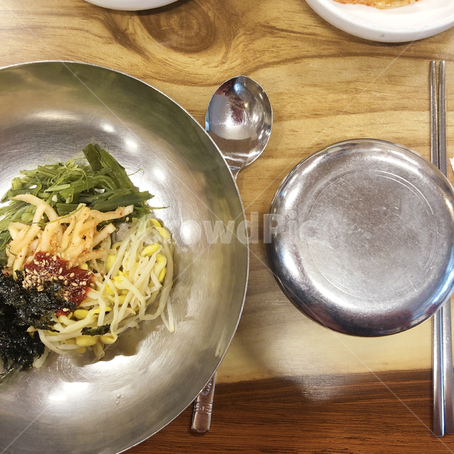 음식,재첩국,맛집,부산음식,비빔밥,한국음식