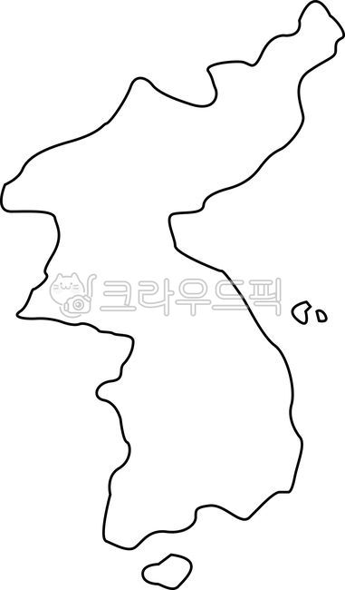 continent,koreamap,mapshape,Liberation Day,unity,map shape,plot,composition,Korean Peninsula,map,countrymap,shape,liberation,unification,map of korea,korea,form,country map,koreanpeninsula,chart