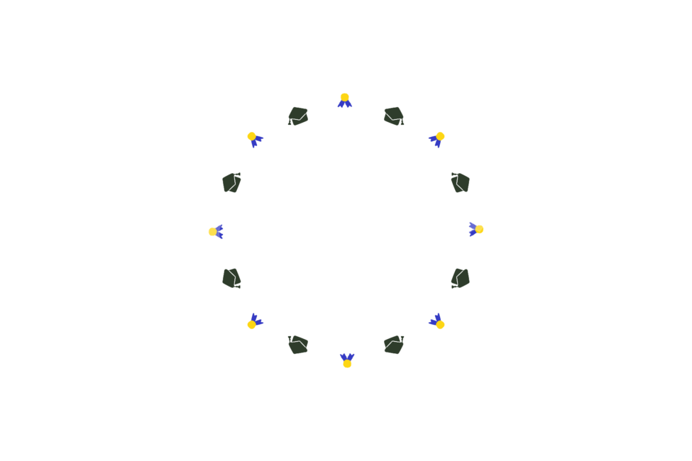 졸업,원,프레임,frame,꽃,리스,배경,스탬프,stamp,누끼,remove background