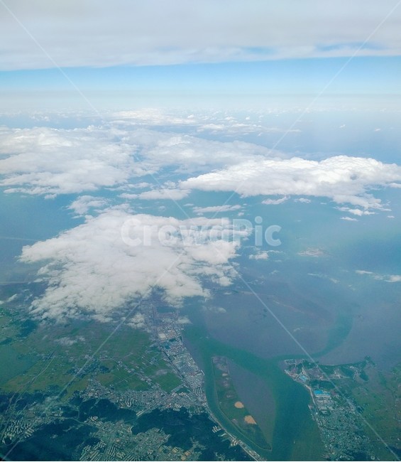 항공샷,구름위,clouds,aerialphotograph,공중