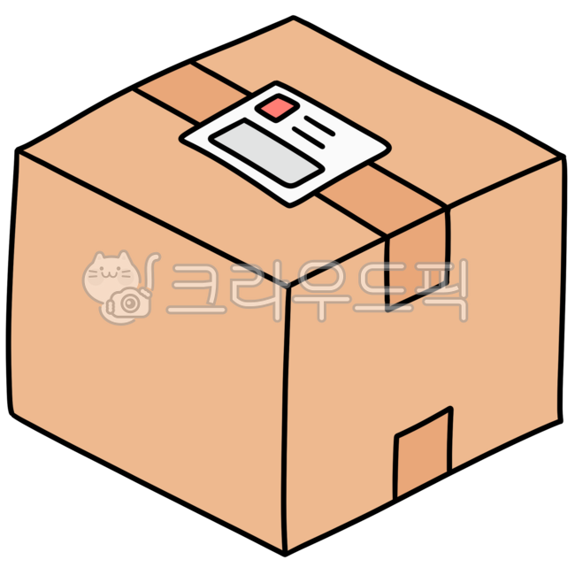 택배,로켓배송,배송,택배그림,택배상자,상자그림,상자일러,상자일러스트,택배상자그림,택배상자일러스트,택배상자일러,손그림,일러스트,요소,모양
