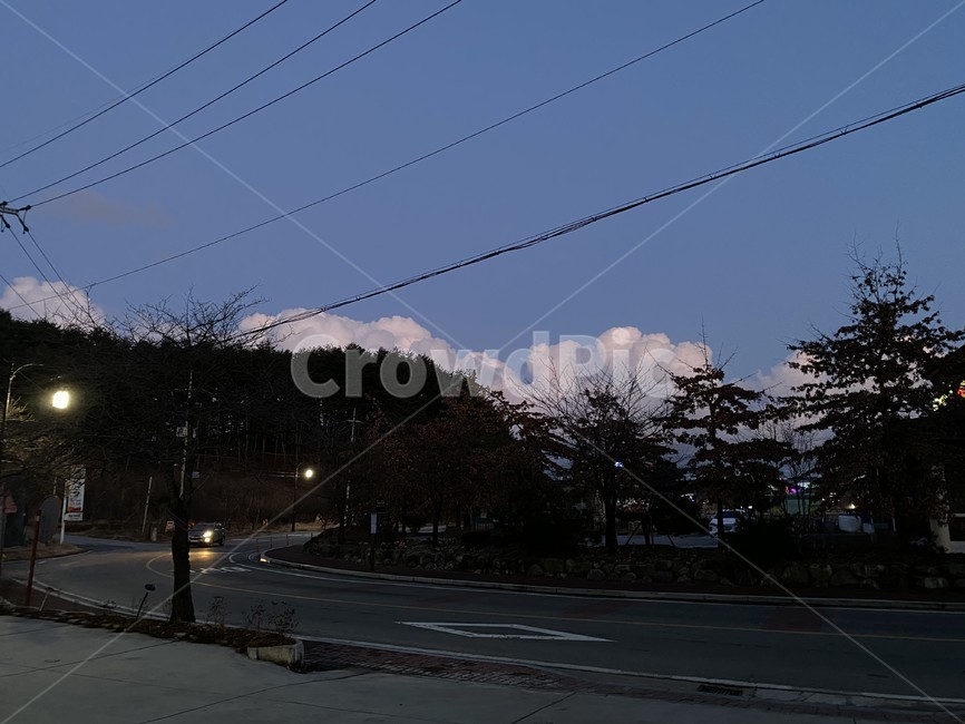 도로,sky,road,하늘,구름