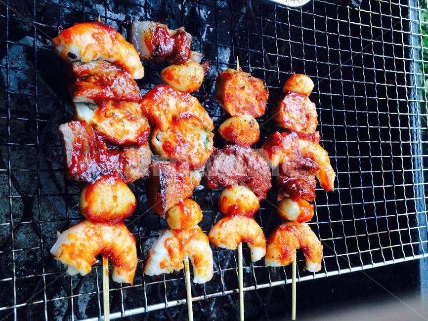 캠핑,음식,꼬치,캠핑요리,여행,음식,식재료,요리,food,cook,meal,dishes,food reserves,육류,고기,meat