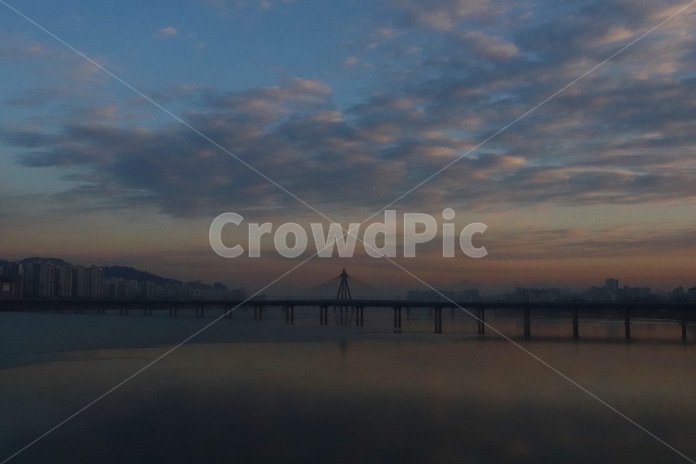 한강,대교,잠실,강,river,hanriver