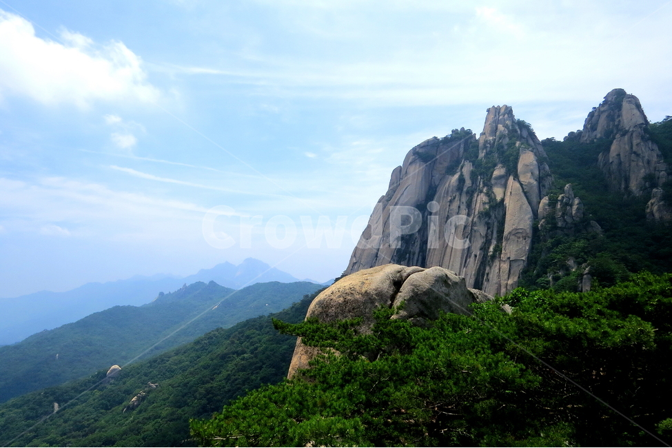 풍경,산,나무,구름,자연,자연,풍경,nature,landscape,한국자연풍경,한국자연경관,korea nature landscape,outdoors,옥외,cliff,낭떠러지