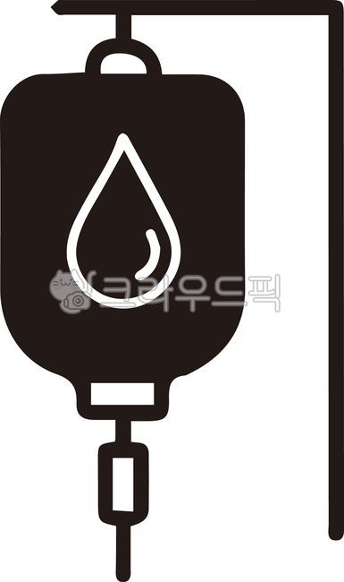 Sap,icon,simple,hospital,health,line,ringel,ringer,transfusion hospitalization,medical,medical device,glucose