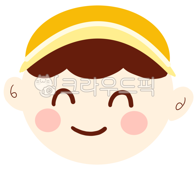 유치원도안,어린이집도안,어린아이,어린이캐릭터,어린이얼굴,어린이,여자아이,남자아이,유치원모자,어린이집모자,어린이일러스트,유치원생,원아모집,아이