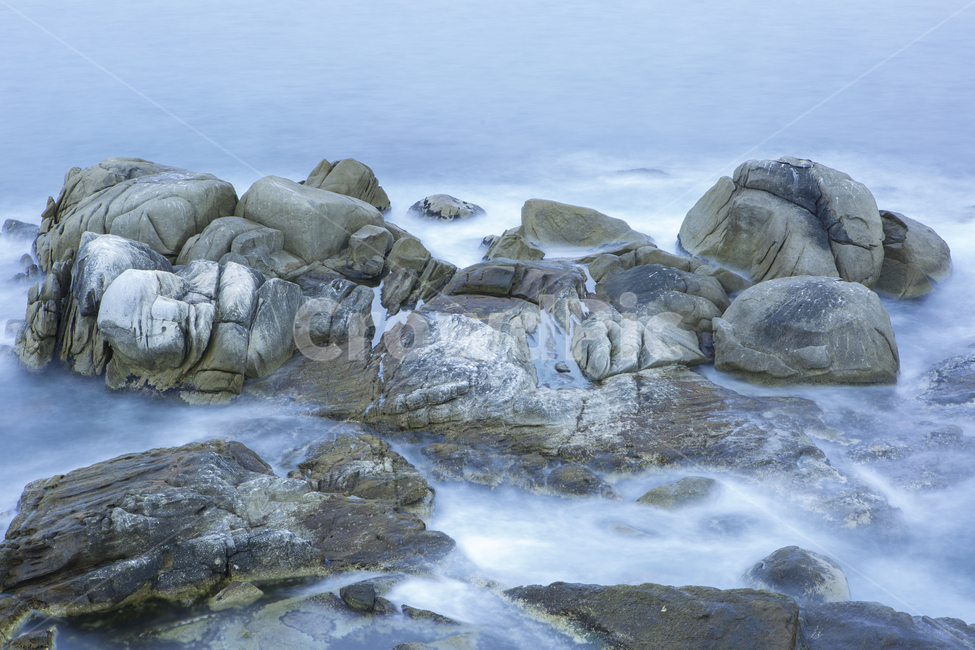 바닷가,파도,장노출,바위,폭풍,자연,풍경,nature,landscape
