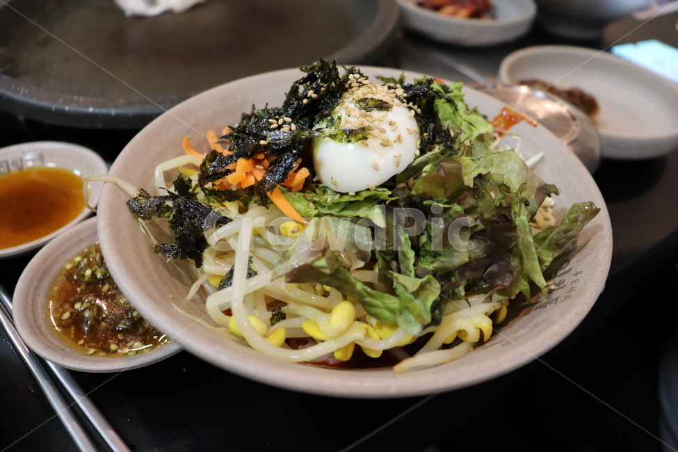 food,음식,분식,쫄면,meal