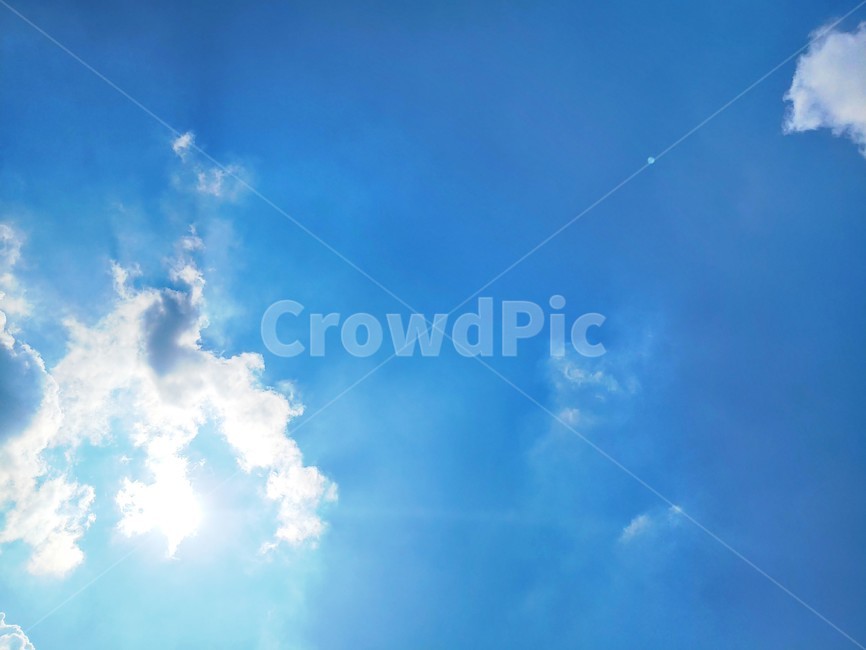하늘,구름,맑은하늘,파란색,푸른,푸른하늘,파란하늘,뭉게구름,cloud,sky,blue,shine,빛나는,찬란한,눈부신,희망,비온뒤맑음,바탕화면,푸른하늘,옥외,자연,azuresky,outdoors,자연,풍경,nature,landscape,azure sky,푸른 하늘