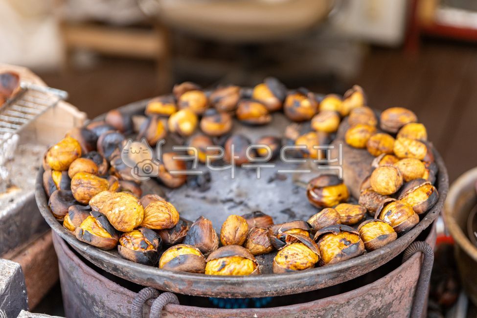 군밤,밤,chestnut,roastedchestnut,겨울철먹거리,음식,food,먹거리