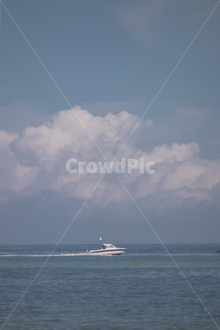 바다,요트,구름,여름,sea,보트,sky,cloud,하늘