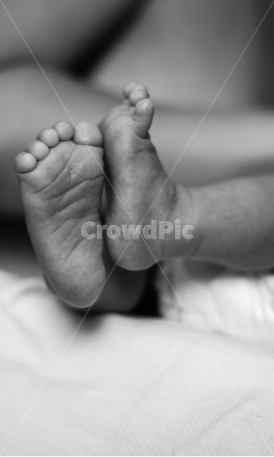 아기,발,사랑해,가족,family,baby,born,birth,birthday,생일,사람,인물,인간,human,person,영유아,아기,애기,아이,infants,baby,흑백,모노톤,monochrome,black and white