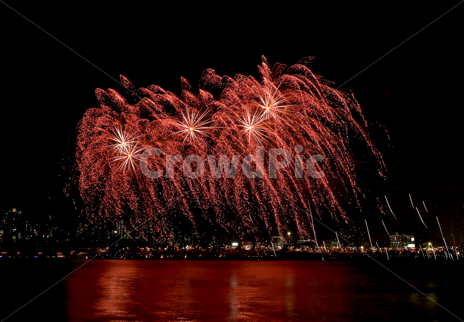 불꽃놀이,불꽃축제,여의도불꽃축제,세계불꽃축제,붉은색,야경,밤,풍경,nightscape,night,landscape,축제,행사,festival,carnival,event,nature,자연,outdoors,옥외