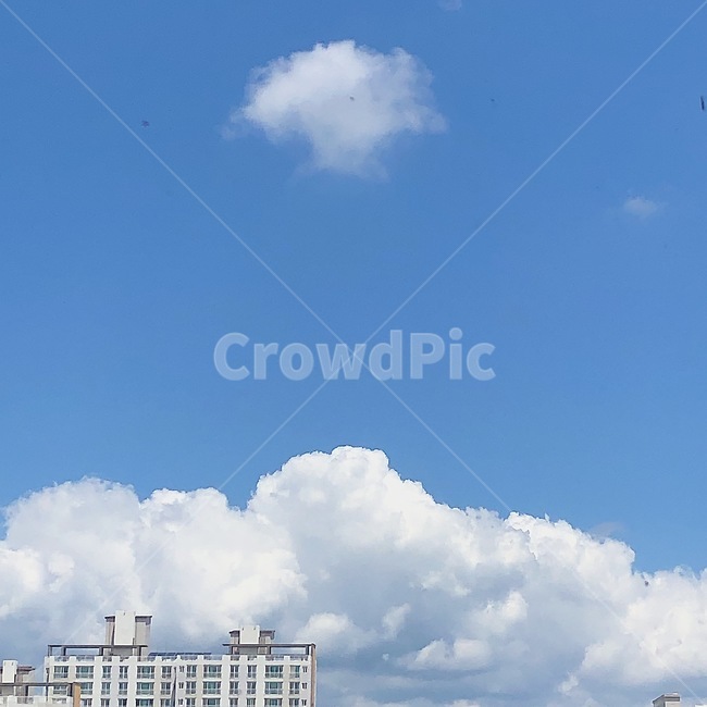 하늘,구름,뭉게구름,sky,cloud