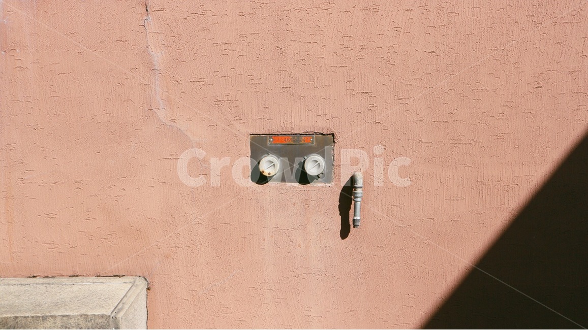 wall,벽,building,붉은벽,그림자