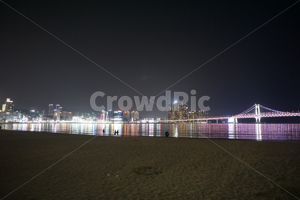 한국,부산,광안리,야경,바닷가,야경,밤,풍경,nightscape,night,landscape,도시,city,building,건물,urban,어반,town,시티,downtown,도심,architecture,건축물