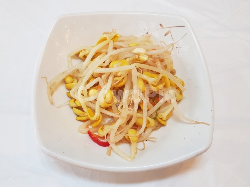 콩나물무침,콩나물,콩나물요리,콩,요리,food,한식