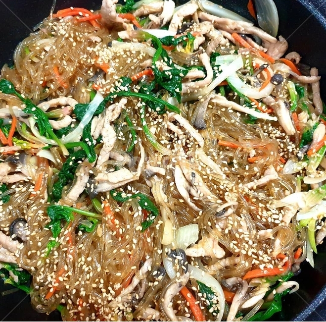 잡채,명절,설,설날,추석,명절음식,음식,푸드,food,레시피,설날음식,추석음식