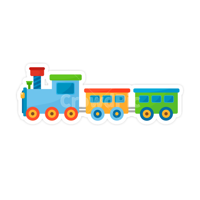 차,장난감,기차,교통,train,교통수단,이동수단,그래픽,일러스트레이션,graphic,illustration