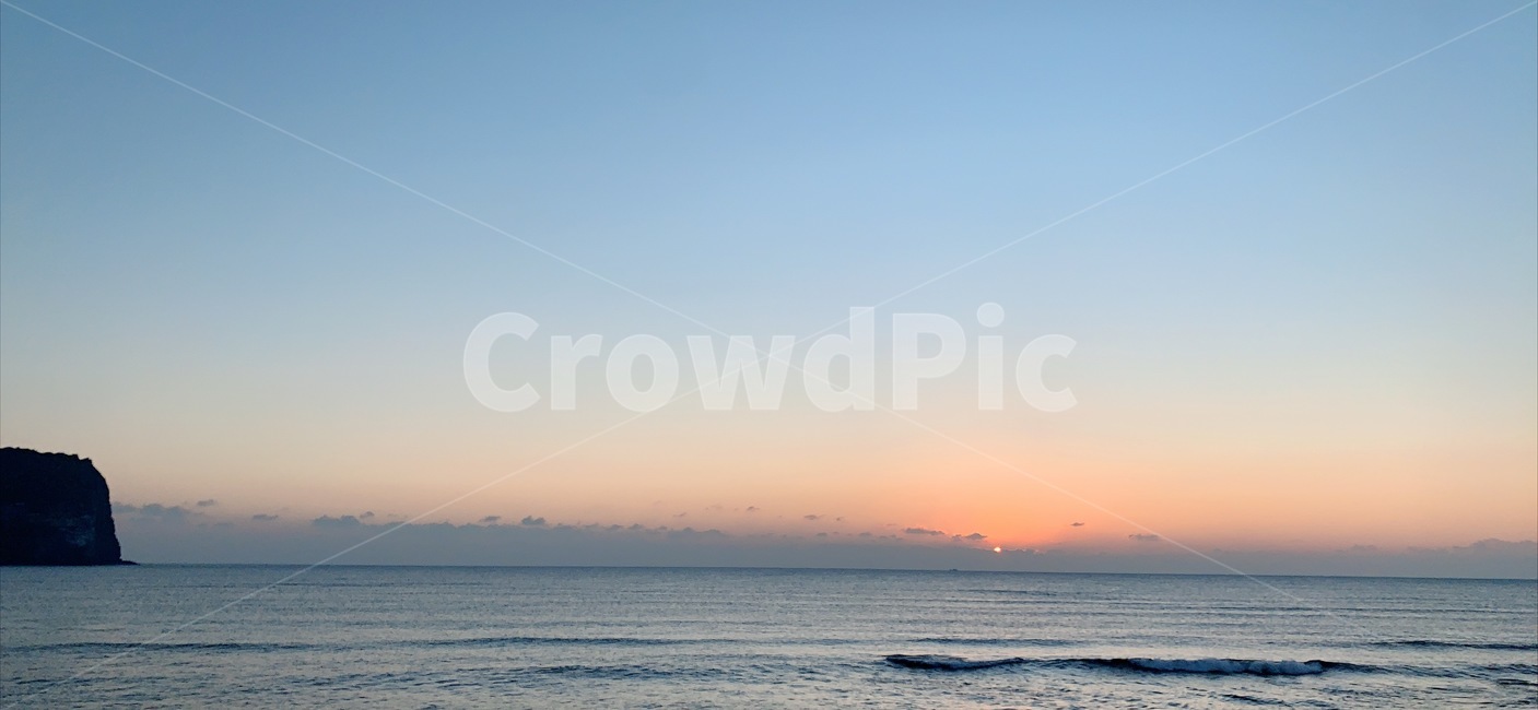 일출,해돋이,해맞이,sunrise,새벽,dawn,바다,sea,제주도,성산일출봉,jeju,자연,nature