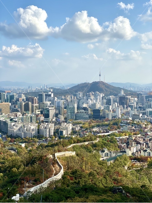 landscape,경치,도시,town,city,서울,한국도시풍경,한국도시경관,korea cityscape