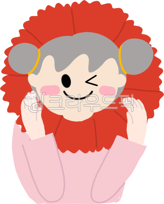 Carnations for events,Parents' Day,Carnation,Carnation face,Teachers' Day,Family Month,Teachers' Day carnation,Daycare carnation,Parents' Day carnation,Kindergarten carnation,Kindergarten event,Carnation illustration,Carnation 