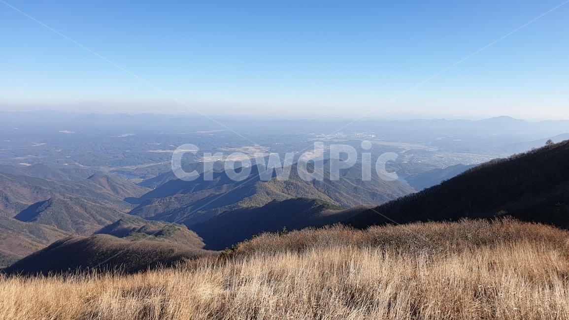산,경치,소백산,가을,nature,억새,가을,계절,fall,autumn,season,자연,outdoors,옥외,mountain range,산맥,mountain