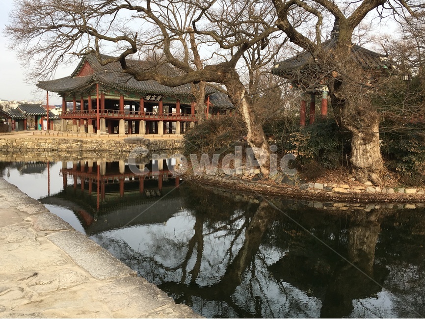 광한루,광한루원,방장정,연못,대칭,남원,gwanghallu,gwanghallupavilion,bangjangjeongpavilion,pond,symmetry,namwon,한국전통,한국문화,korean traditional,korean culture,랜드마크,landmark,tourist attraction,한국랜드마크,한국관광지,한국명소,korea landmark,korea tourist attraction
