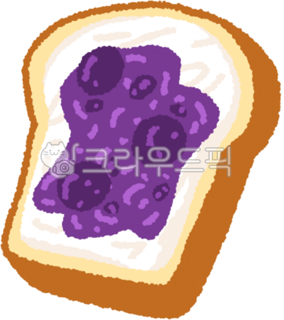 Bread,sliced bread,butter bread,jam bread,jam bread,sandwich bread,blueberry,Nutella banana,brunch,breakfast,meal,chocolate bread,ex-boyfriend toast,blueberry cream cheese,blueberry jam,blueberry jam,bread