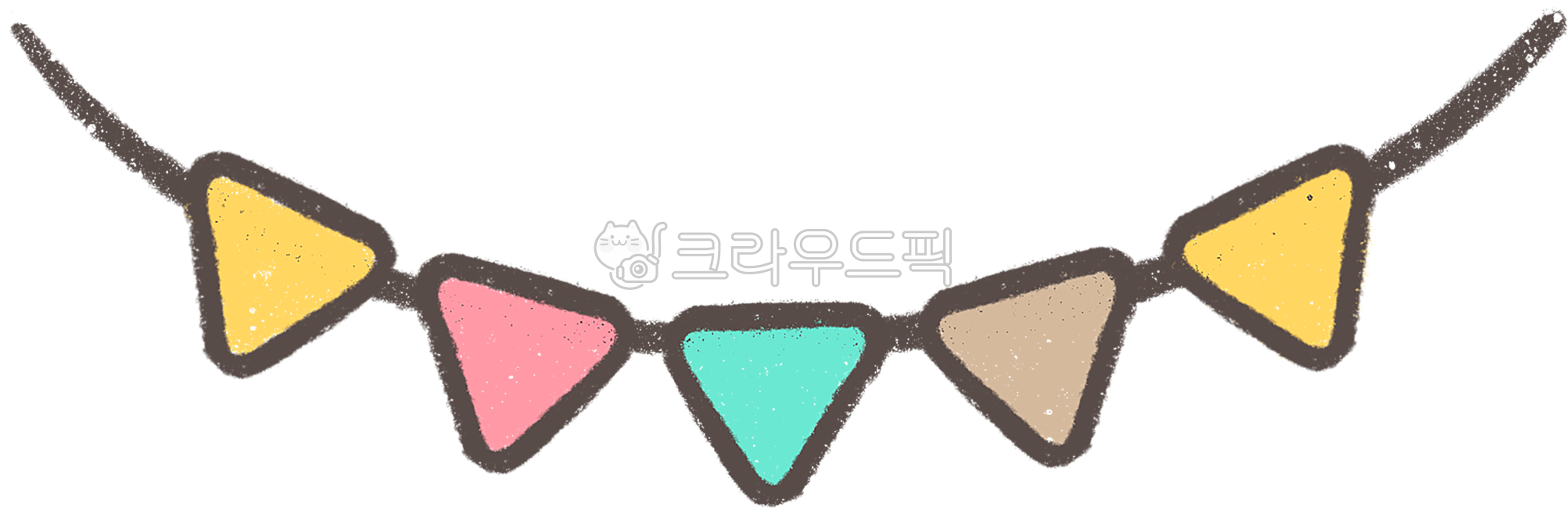 생일,생일파티,생일축하,생일일러스트,파티일러스트,생일축하일러스트,손그림,birthday,생일꾸미기,생일도안,생일파티도안,생일스티커,가랜드,리본,가랜드일러스트