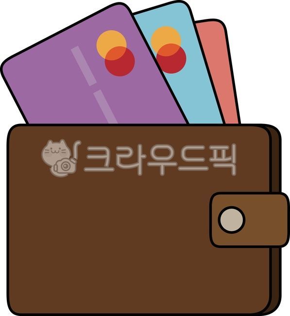 은행,재산,지갑카드,반지갑카드,카드,신용카드,지갑신용카드,반지갑신용카드