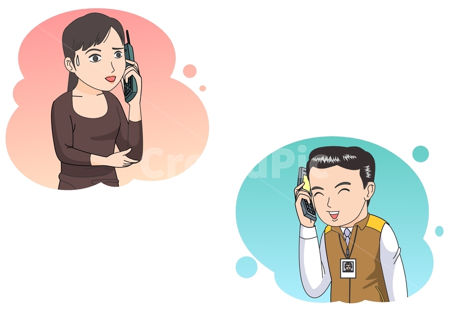 일러스트,벡터,이미지,핸드드로잉,드로잉,아트,만화,클립아트,그래픽,디자인,상황,상황그림,상업미술,일러스트레이션,직원교육,교육,삽화,캐릭터,상황컷,서비스,고객응대,사람,남자,여자,서비스기사,as기사,주부,아줌마,as센터,불친절,불만족,수리비,청구,고객만족,만족,남녀,방문,분쟁,가방,상담,요구,요청,수리,전화통화,전화응대,전화상담,밝은,미소,친절,친절응대,불만사항,식은땀,서운함,그래픽,일러스트레이션,graphic,illustration