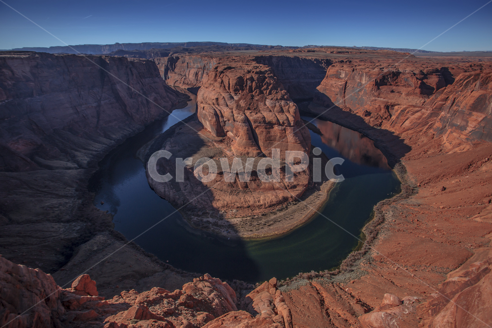 Whole shoes band,arizona,mysterious nature,horseshoebend,Arizona