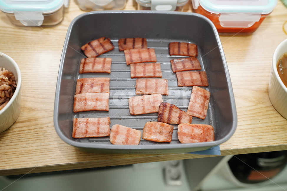 음식,스팸,간식,반찬,집밥,팬,food,먹거리,햄