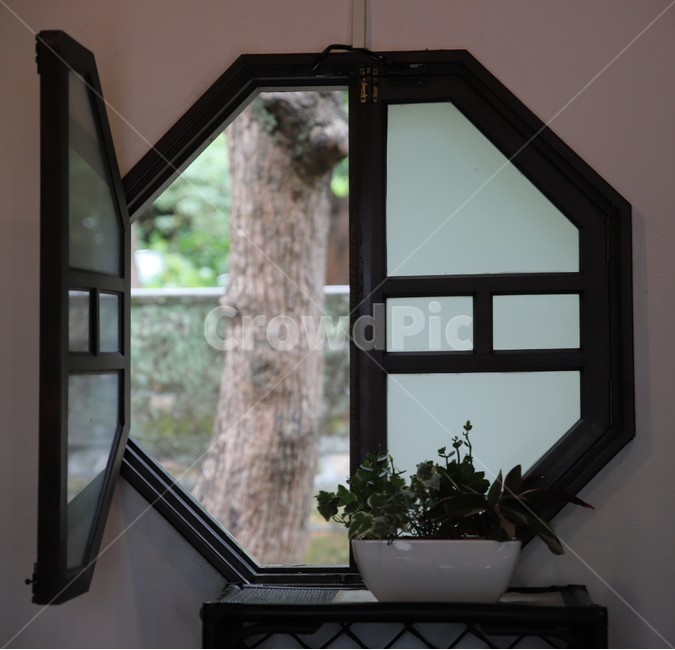 창,창문,윈도우,풍경,window,전통가옥,전통집,옛집,한국전통,한국문화,korean traditional,korean culture,인테리어,실내디자인,interior design