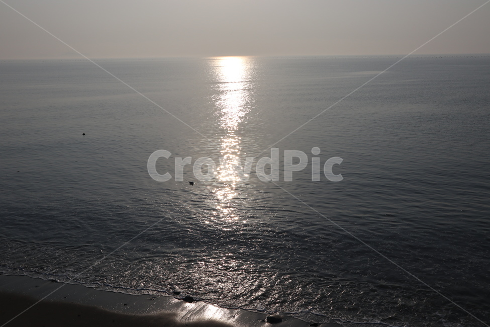 바다,제부도,수평선,풍경,분위기,물반사,sea,자연