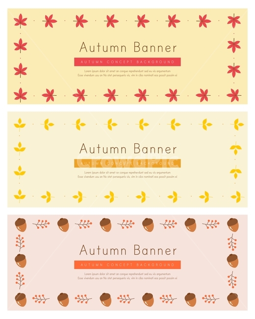 단풍잎,단풍,낙엽,잎,도토리,배너,가을,이벤트,가을,계절,fall,autumn,season,축제,행사,festival,carnival,event,그래픽,일러스트레이션,graphic,illustration