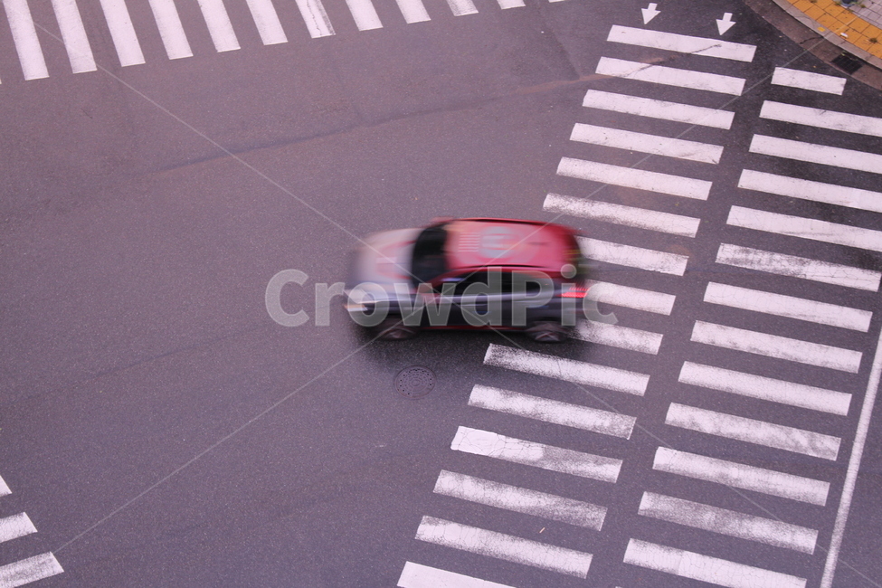 아스팔트,도로,road,차,vehicle,속도,speed,topview,탑뷰,교통,교통수단,traffic,transportation