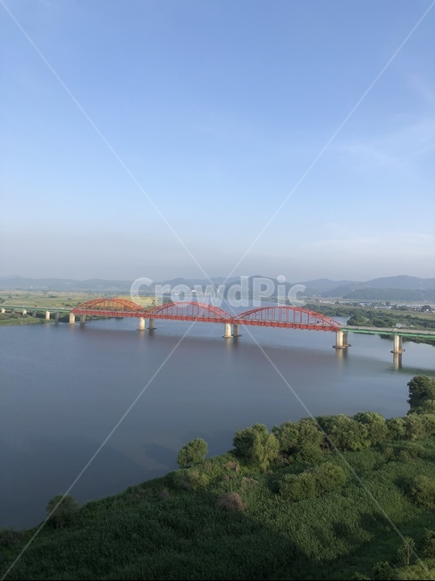 다리,하늘,구름,풀,시골,자연,자연,풍경,nature,landscape,building,건물,bridge